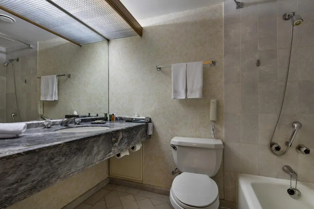 Hilton Izmir - фото 10