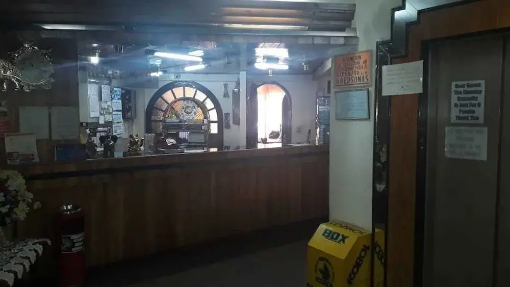 Hotel La Joya