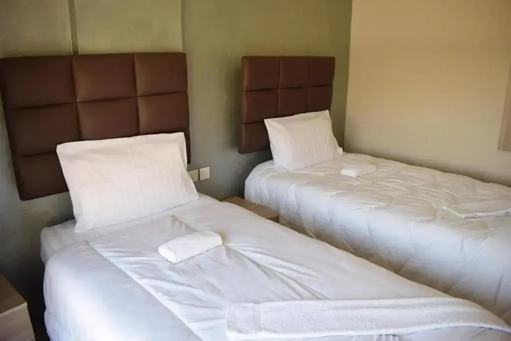 Baron Palace hotel suites — фото 5