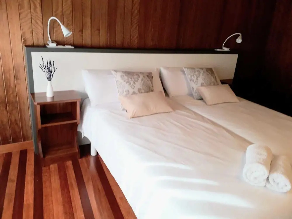 Comfort Suite