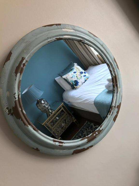 Hotel Wroxham - Chambres
