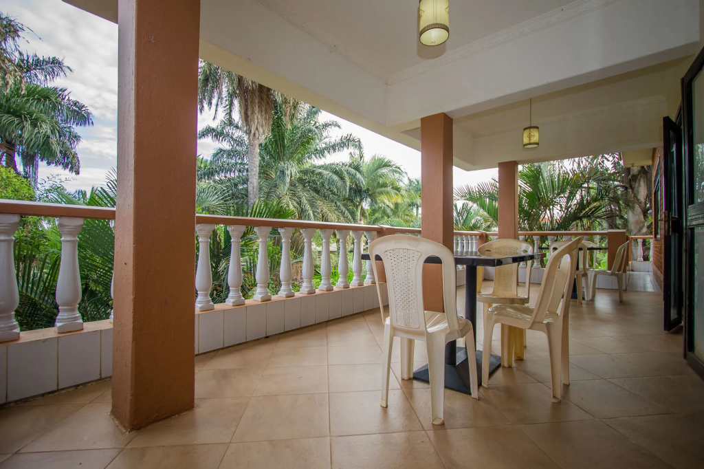 Hibis Hotel - Général