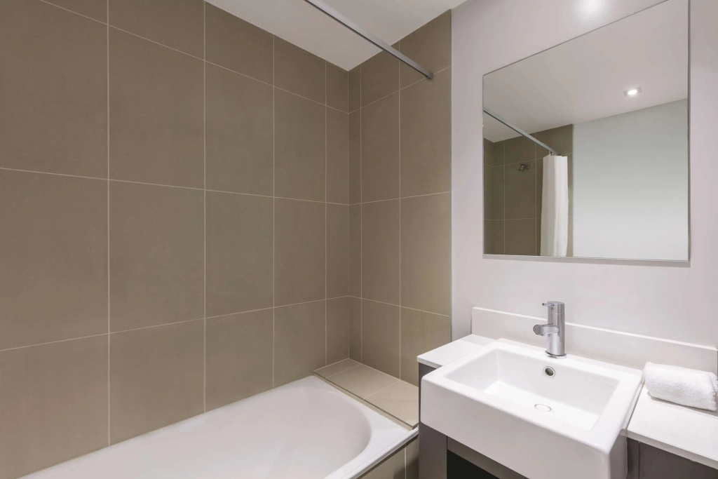 Adina Apartment Hotel Auckland Britomart - Général
