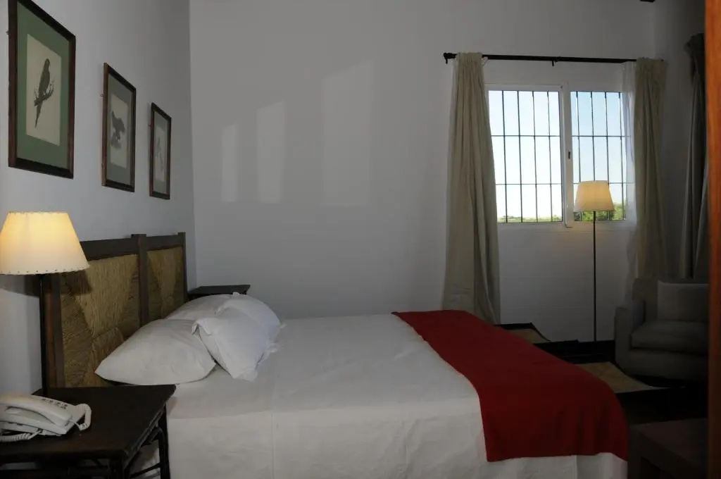 Hotel Hostal del Espinillo - Chambres
