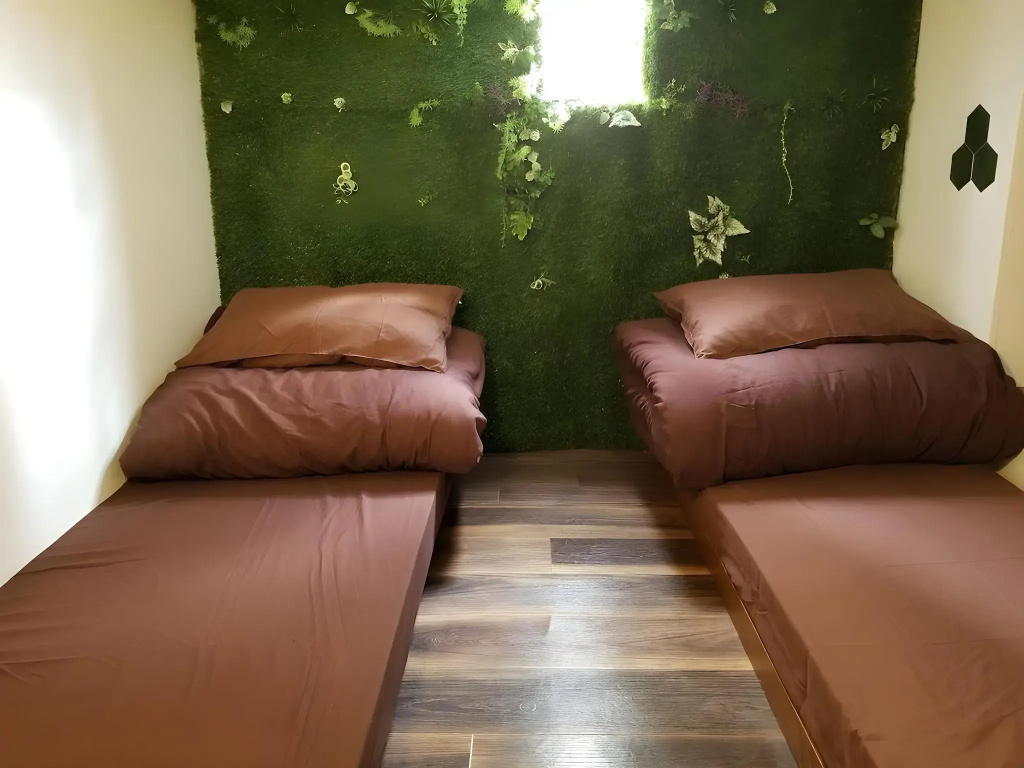 Hotel photo 10