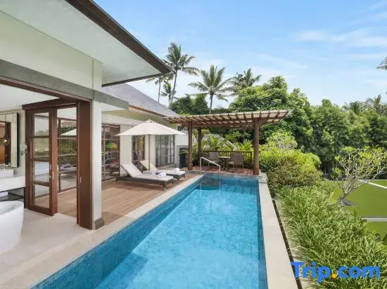 The Westin Resort & Spa Ubud