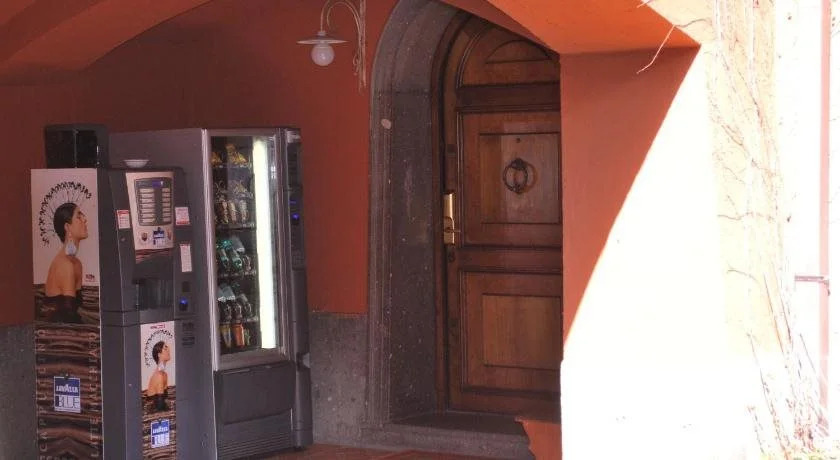 Residence Casale Mostacciano