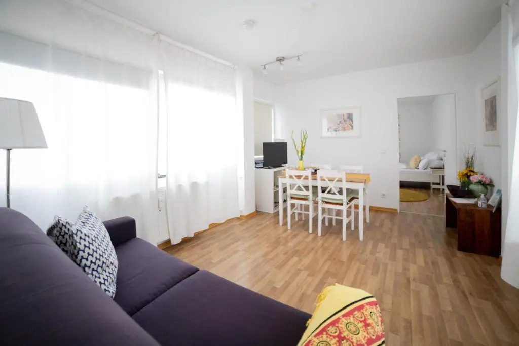 BB My place - Chambres