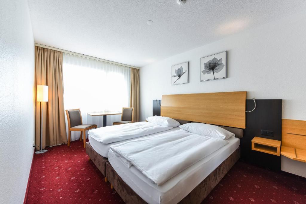 City Hotel Brunnen by null