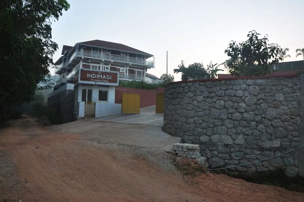 INDIMASI - Ayurveda & Healing Village - Général
