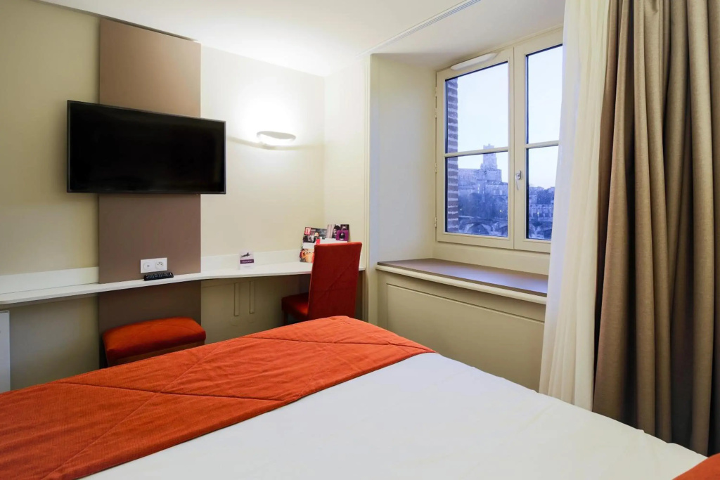 Mercure Albi Rives du Tarn - Général