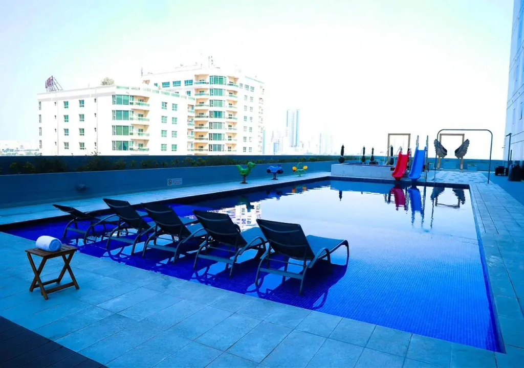 Hotel photo 16