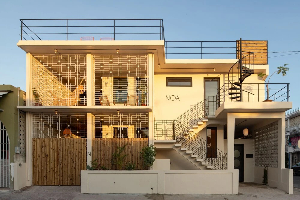 NOA by DW