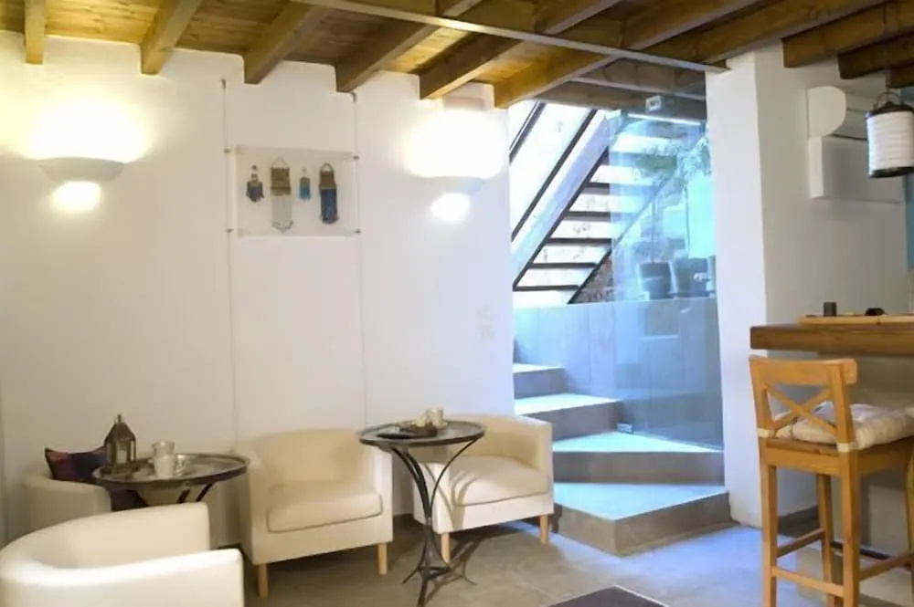 Domus Studios - Général