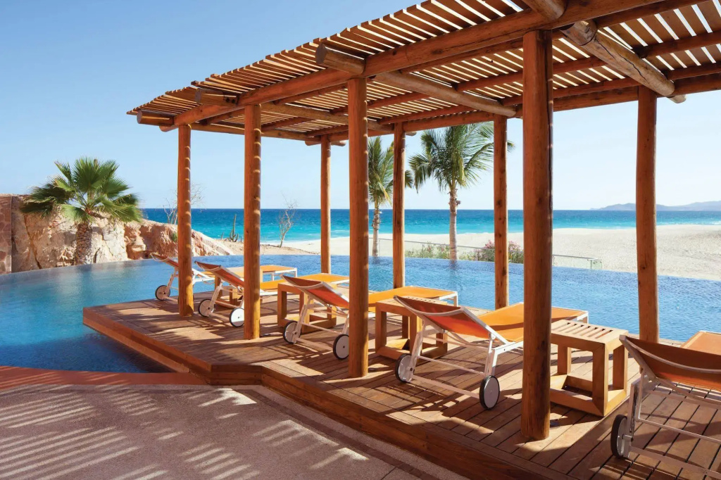 The Westin Los Cabos Resort Villas - Baja Point - Général