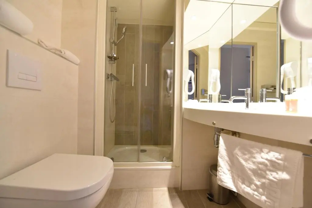 Relais St Eloi, Sure Hotel Collection by Best Western - Chambres