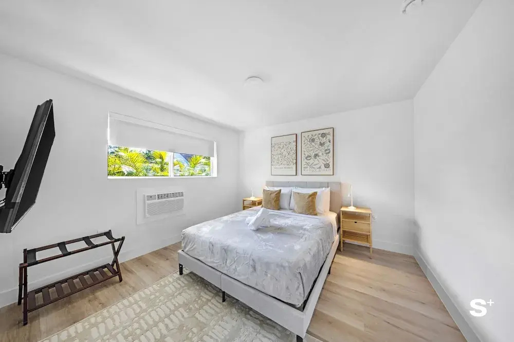 Comfort Apartment