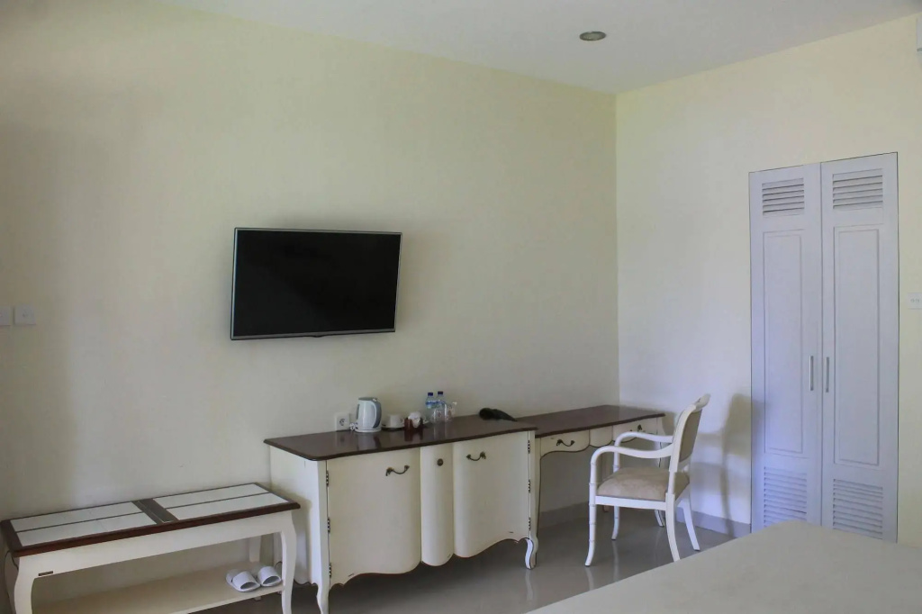 Graha Ayu Hotel - Général