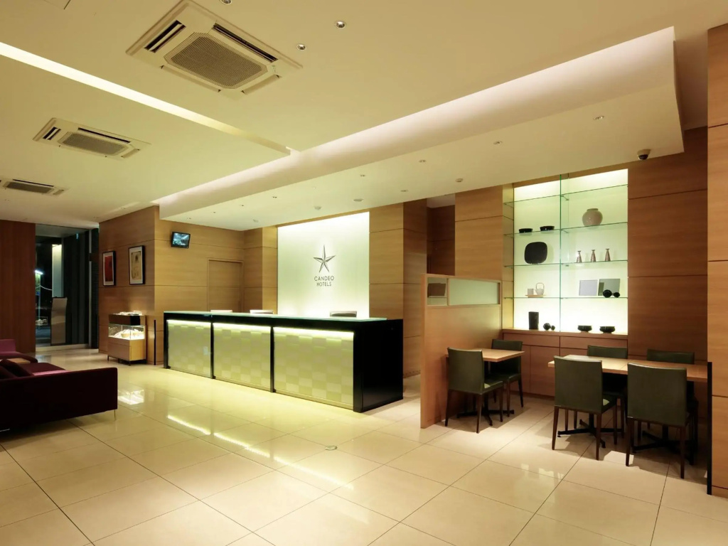 Hotel photo 25