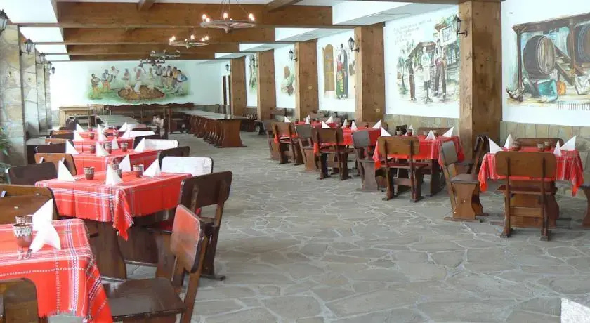 Hotel Svetitsata - Général