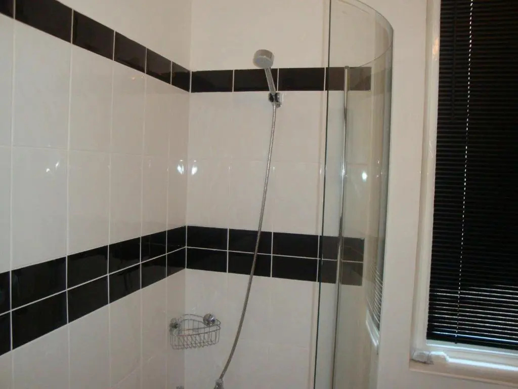 Sandhurst Hotel - Chambres