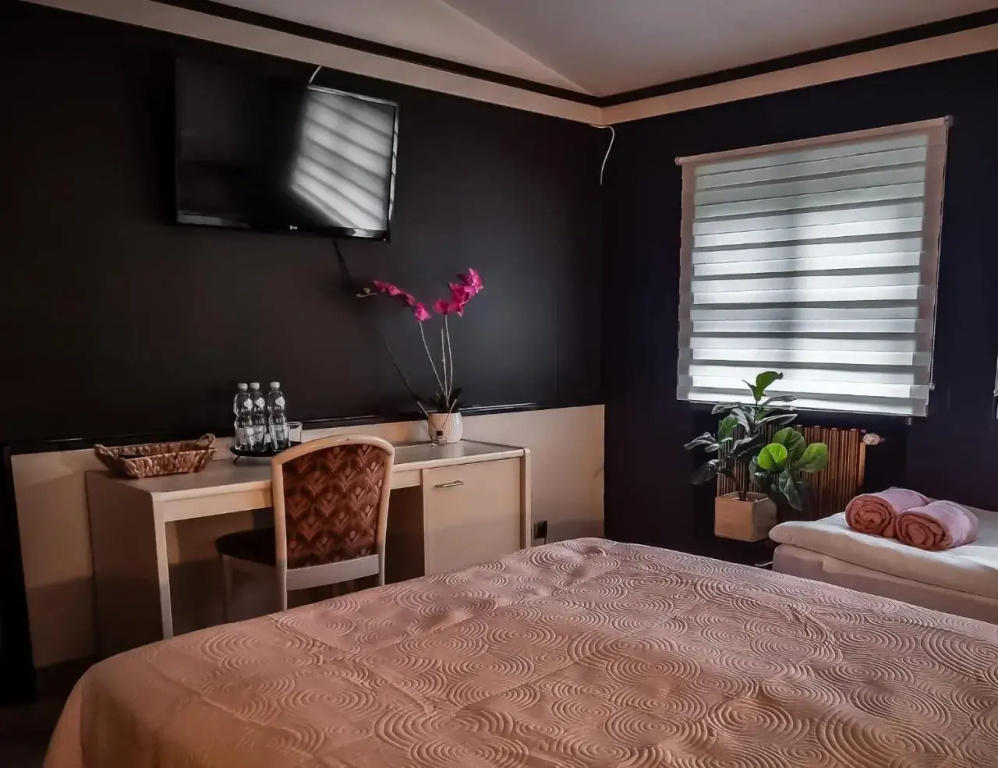 Hotelik Marina - Général