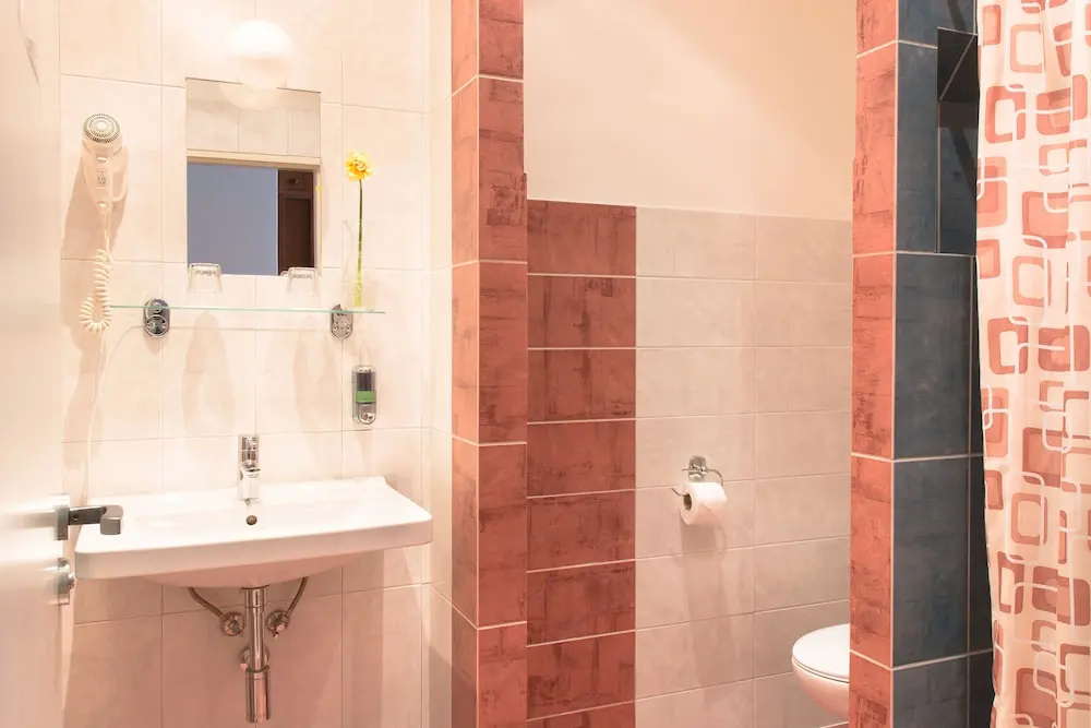 Karlin - Prague - Chambres
