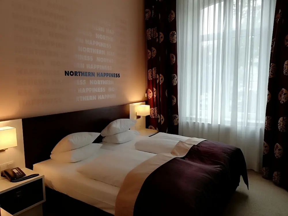 Hotel Navigare - Général