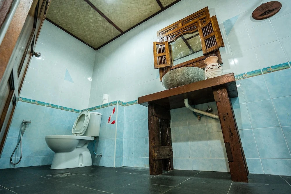 Lost Paradise Resort