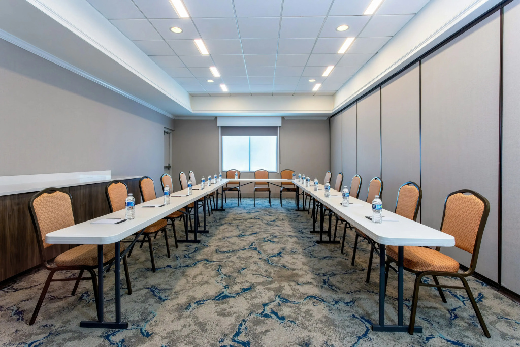 Hilton Garden Inn Tampa Northwest/Oldsmar - Général