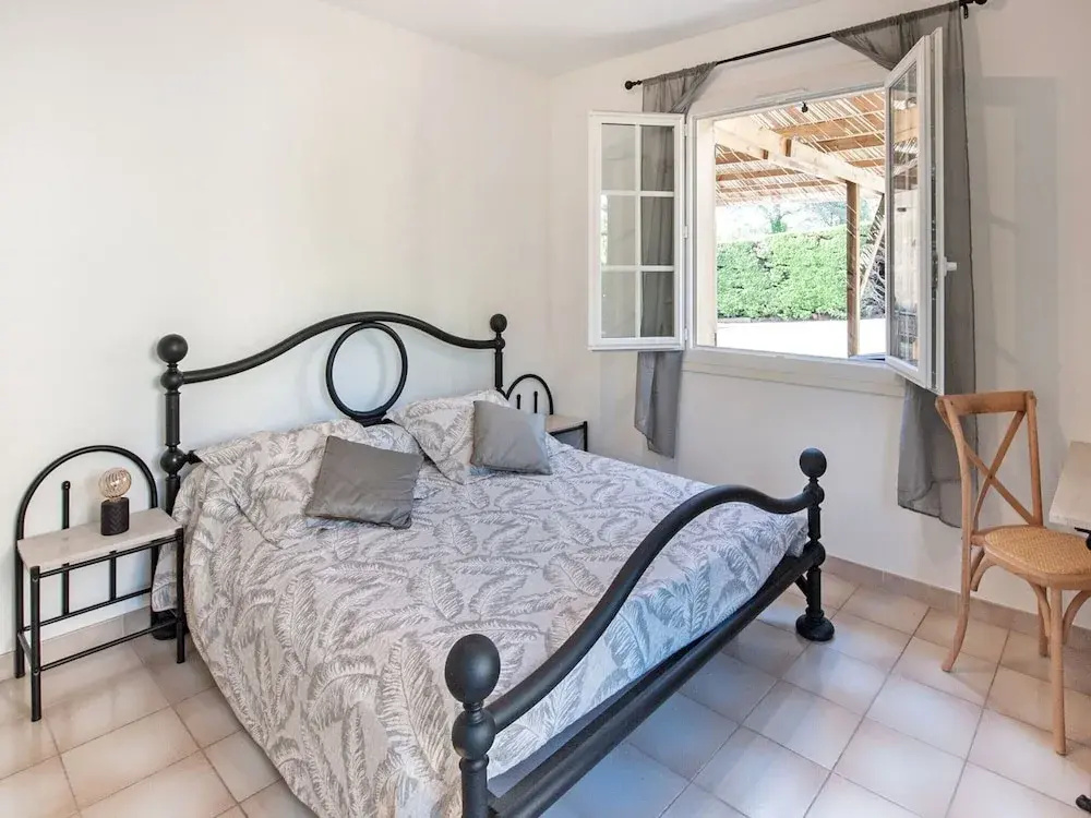 Voir la photo 2 — Riviera Hideaway for 2 Guests