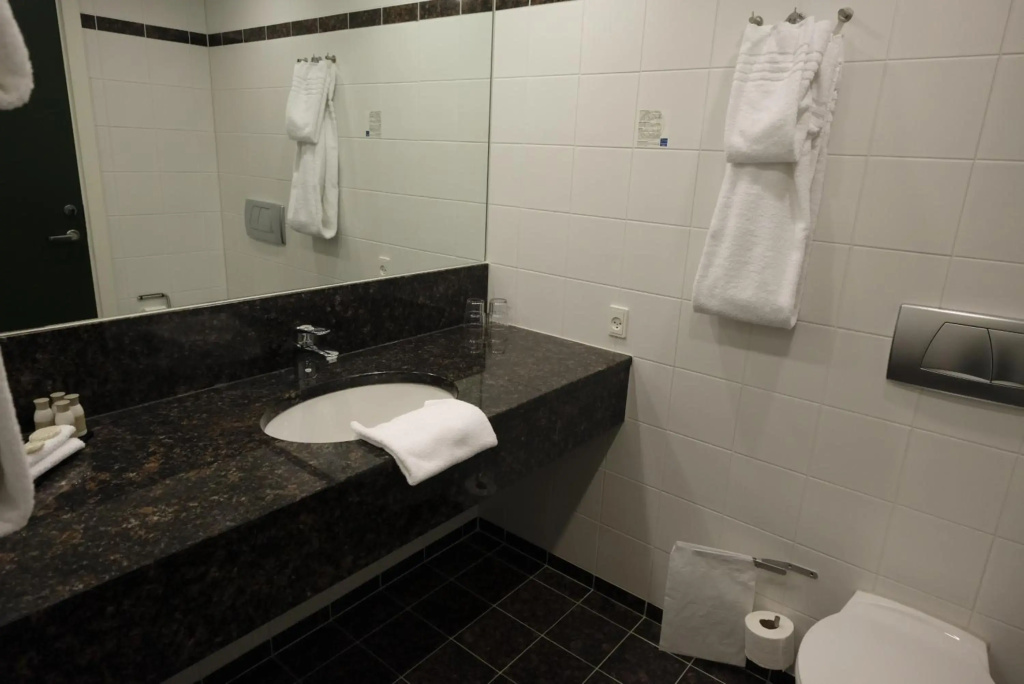 Glostrup Park Hotel - Général