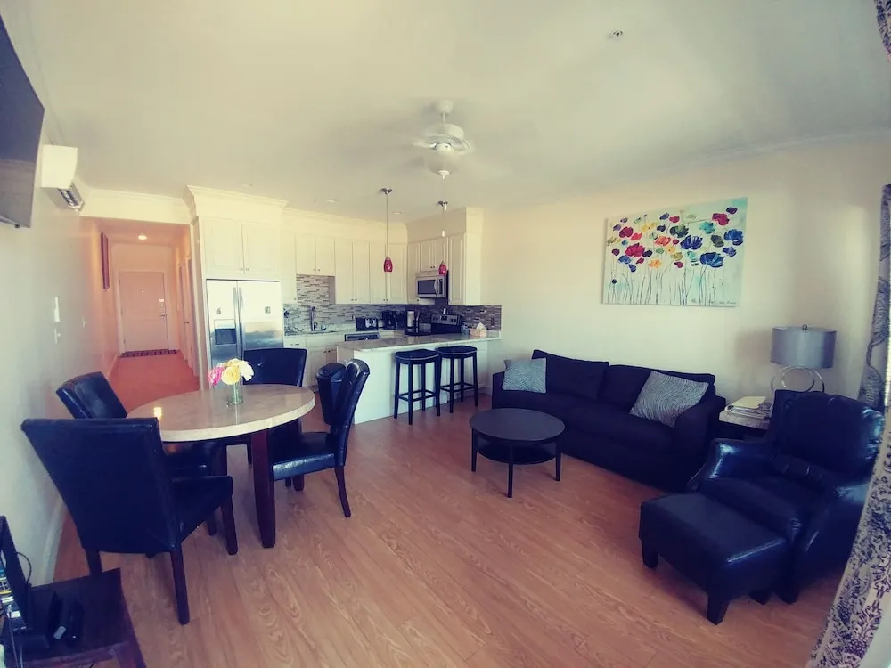 Luxury Apartment