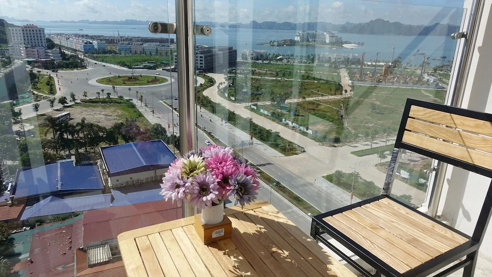 Salito Apt Sea View in Halong Bay