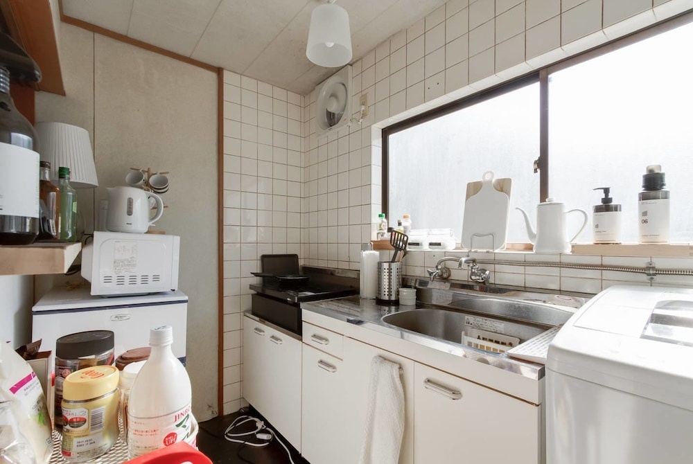 nid Tani6 House 사진 15