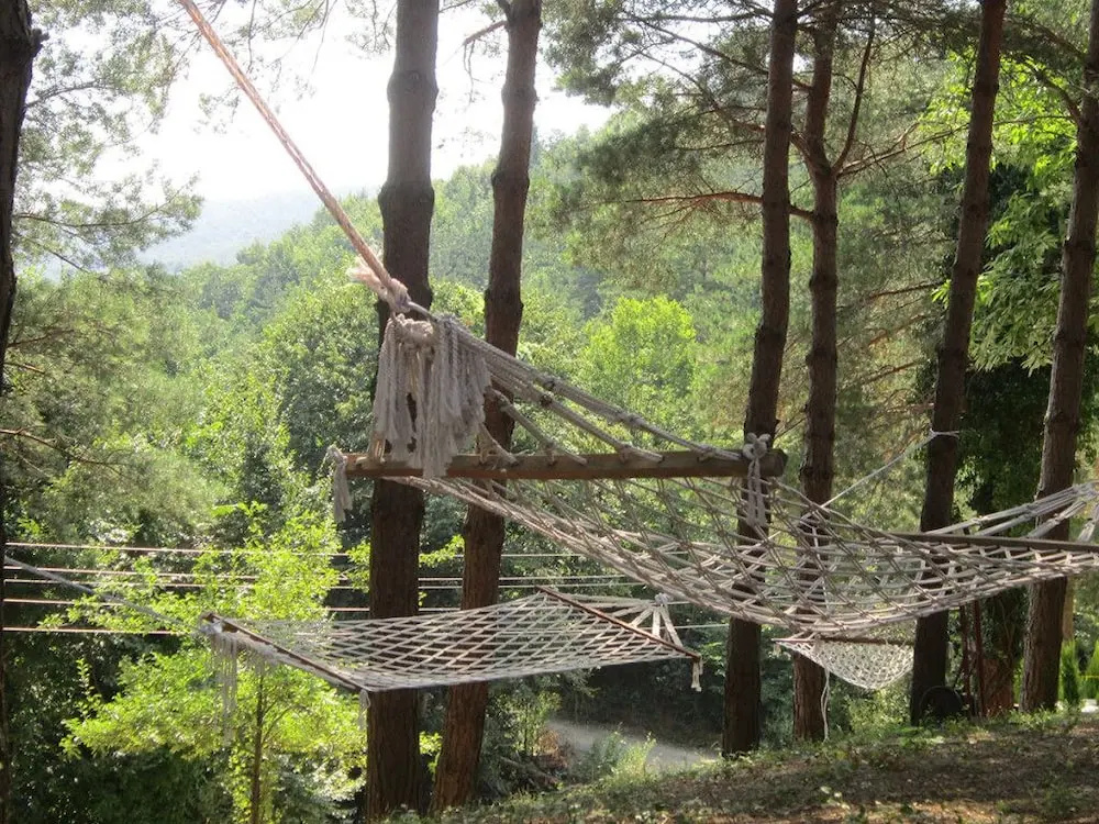 Sapanca Villa Natura
