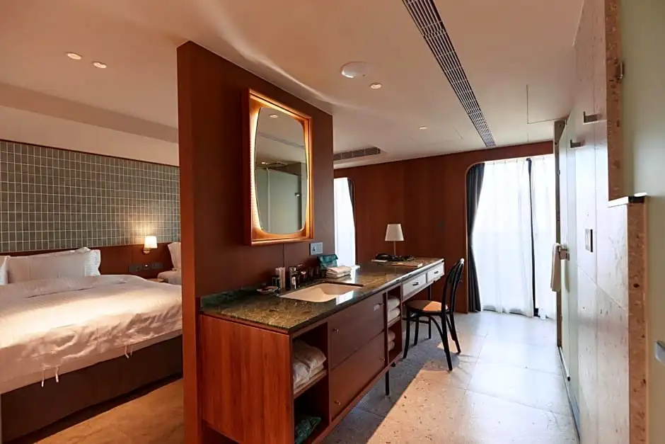 Provintia Hotel - Chambres