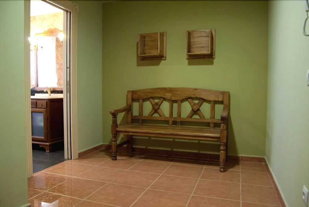 Las Casas de Sofía - Général