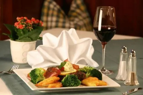 Gasthof Einhorn Schaller by null