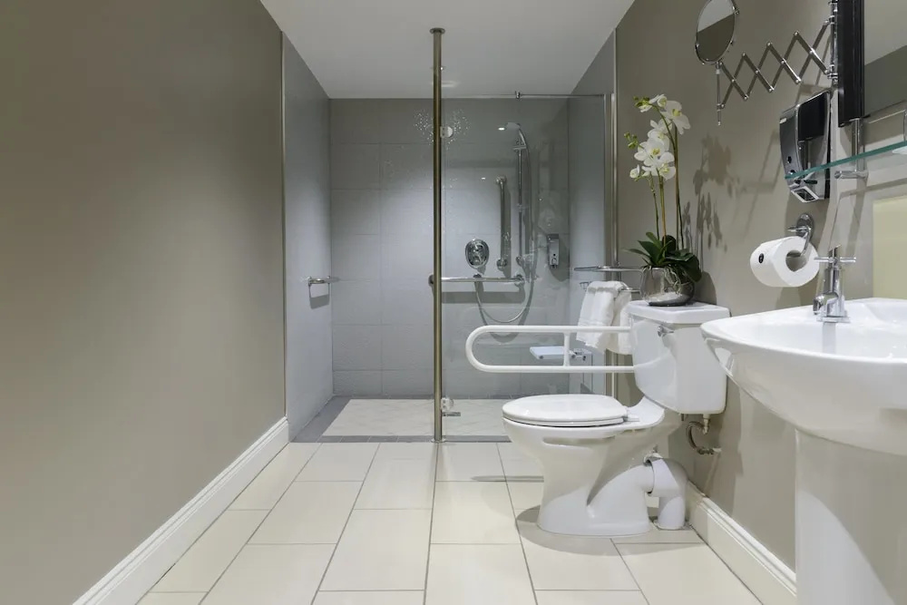Killarney Oaks Hotel - Chambres