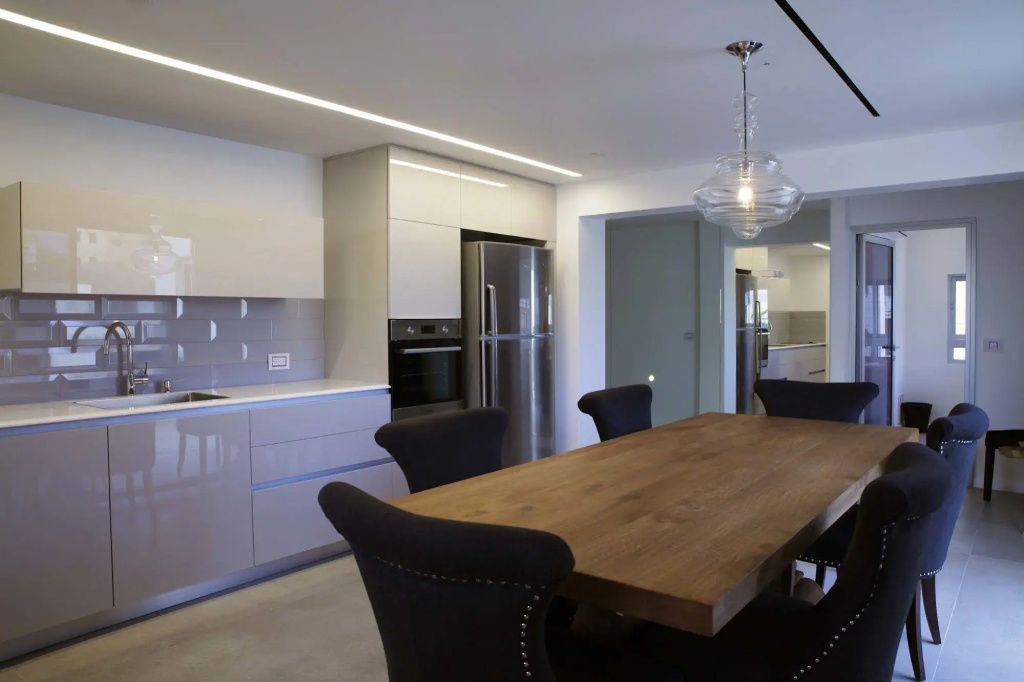 K Suites TLV By The Beach - Général