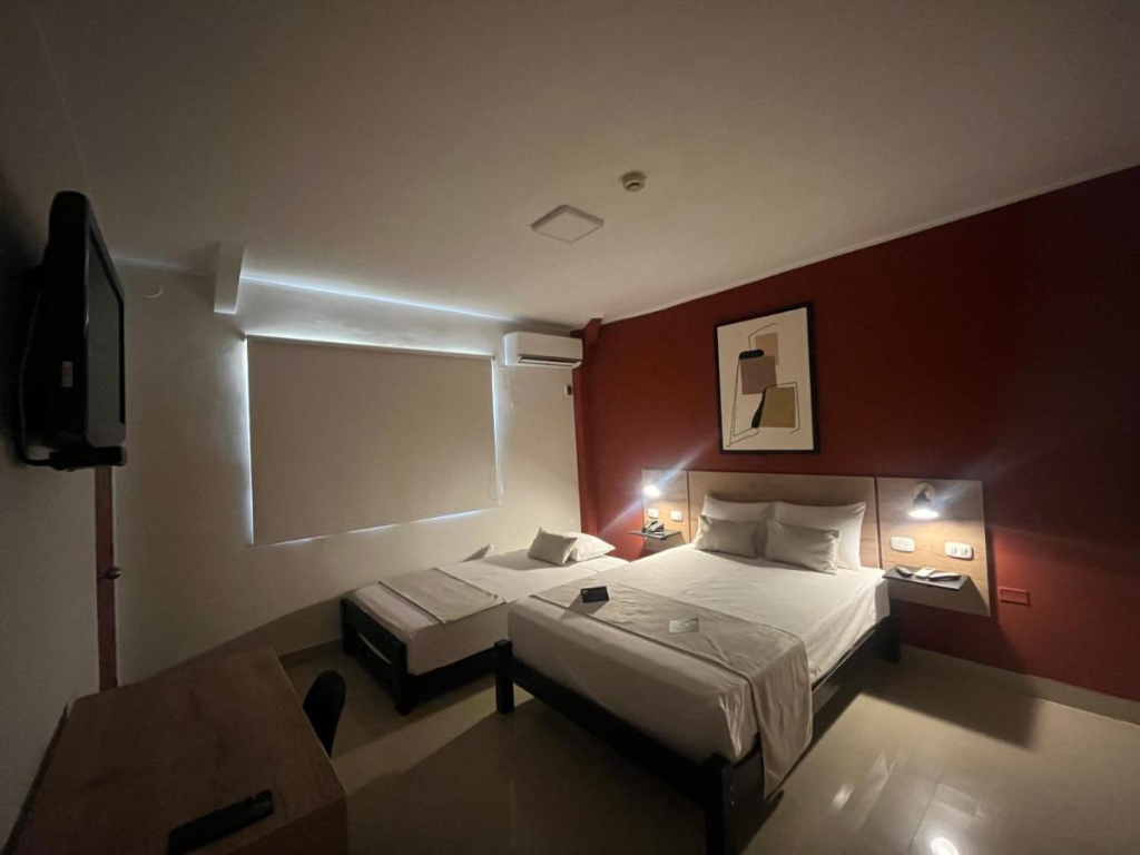 Hotel photo 18