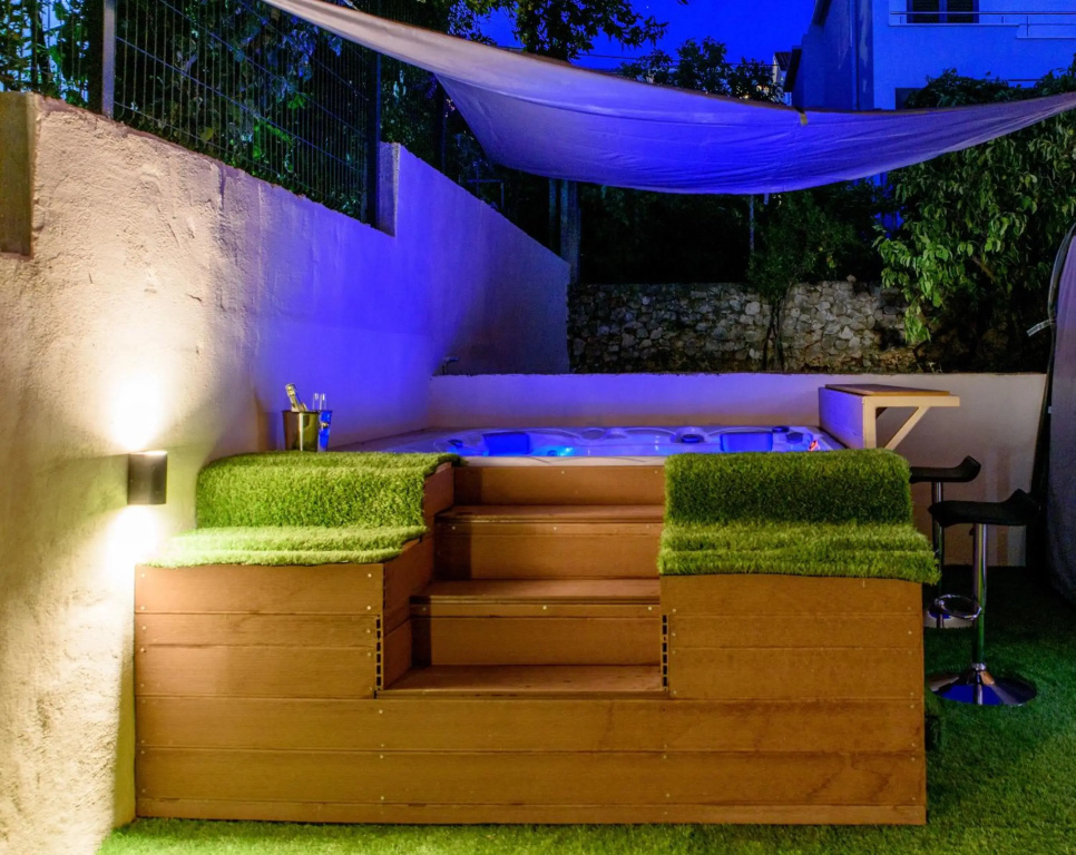 Holiday home Niva