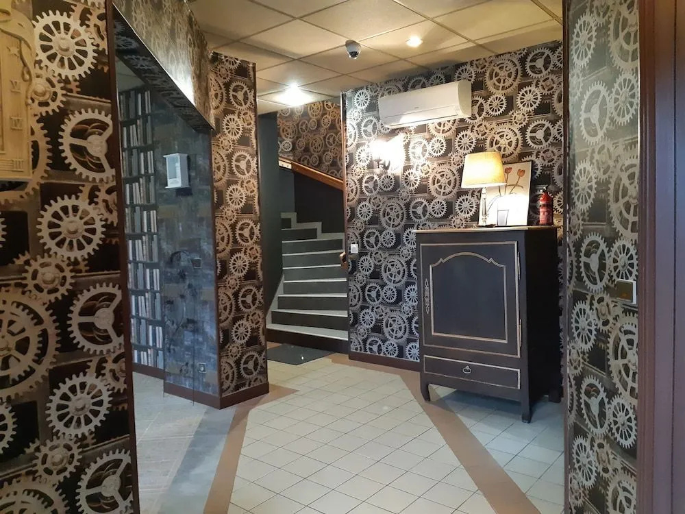Hotel photo 6