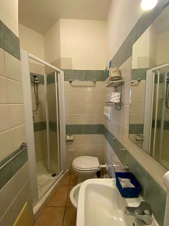 Palau City Hotel - Chambres