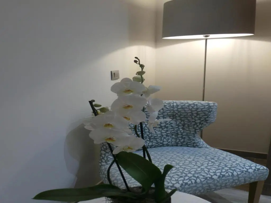 Isulella Hotel & restaurant - Chambres