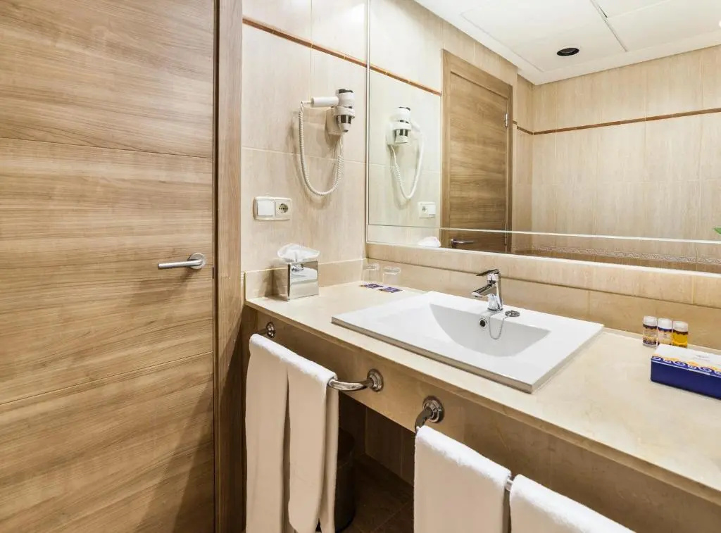 Globales Santa Lucia Hotel Adults Only +18 - Chambres