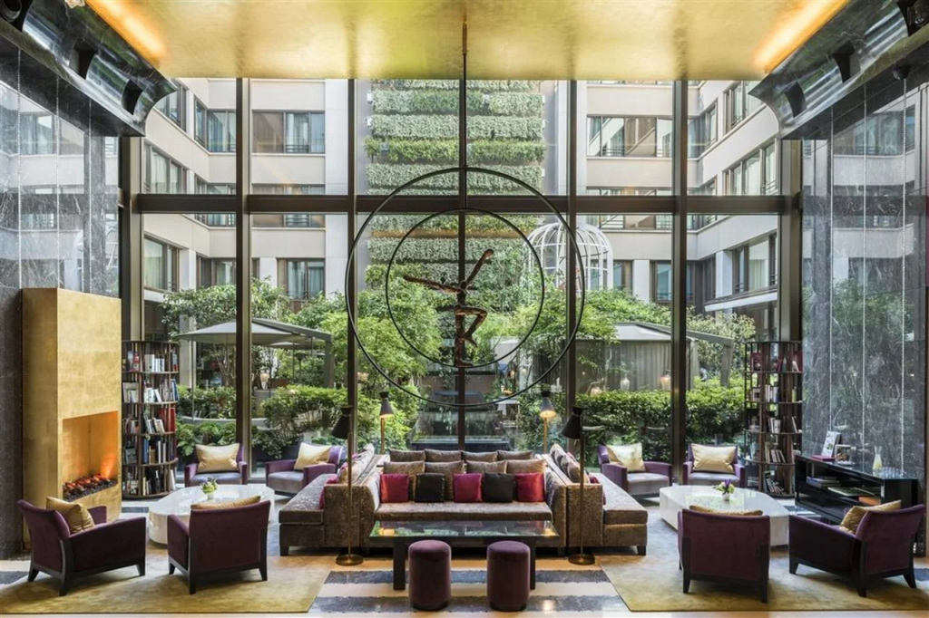 Hotel photo 27