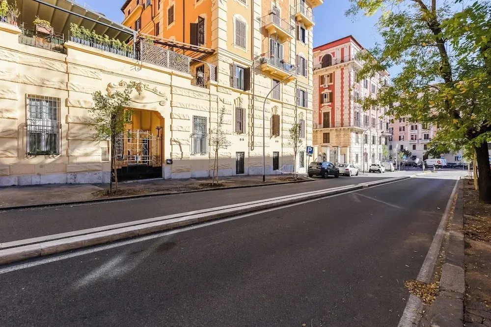 Relais San Giovanni