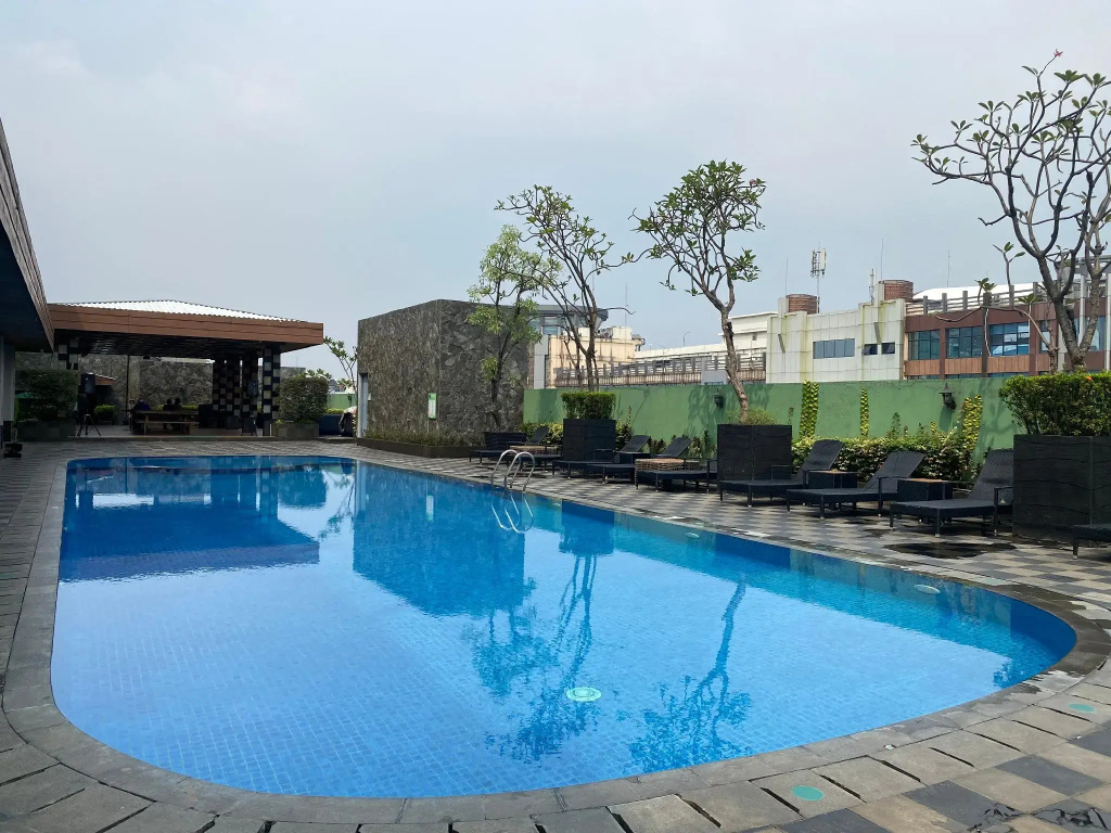 Whiz Prime Hotel Kelapa Gading - Général